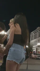 Summer 2K23 College Baddies [OC]