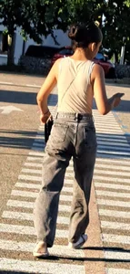Street creep 1
