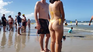 Beach in Brazil part 52