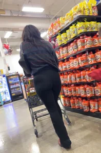 Flares MILF