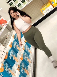 Amazing birthing hips
