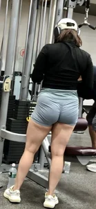 Various gym attention seekers - OC