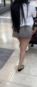 Bbl latina milf bubble butt