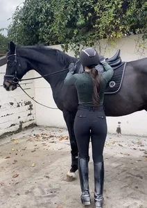 Equestrian
