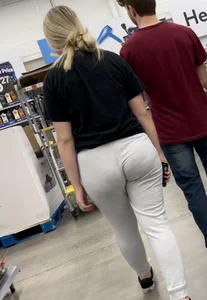Phat leggings compilation / + VPL