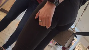 A real PAWG