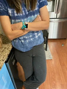 Hot butts and legs of candid girls in tight clothes