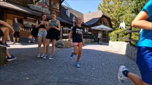 candid cute teen