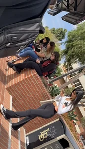 Bubble Ass Latina In Flares NOT OC