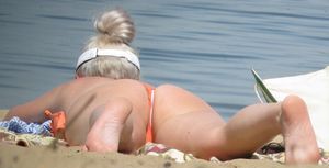 Just random asses