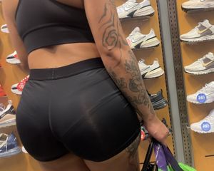 insane nike pros bubble