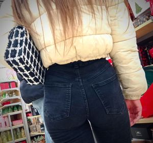 mix teen jeans