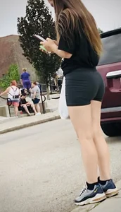 Bus stop BOOTY