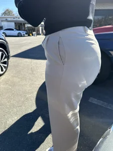 Latina Milf caught (OC)