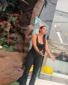 Built like a stallion (oc)