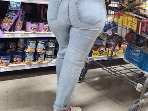 Out In The Wild 27 ( My favorite MILF Latina )
