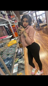 Hot selfies