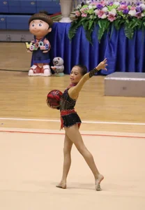 Thailand National Students Games 2017