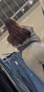 Nice booty !(oc)
