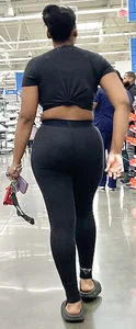 Phat Ebony Ass Vpl at Walmart