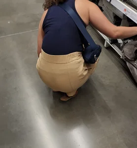 IKEA milfy goodness part 3