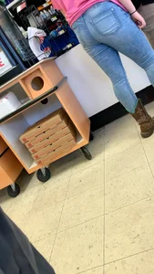 Cowboy Boots Ass