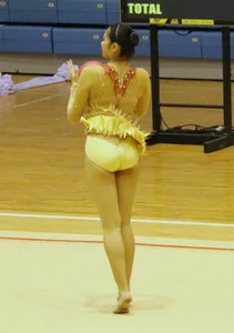 Thailand National Students Games 2017