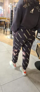 Kangol ass