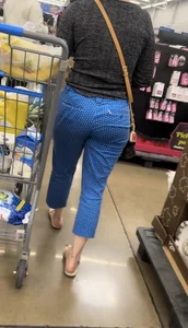 Quick Walmart Trip
