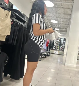 Same footlocker different Latina (oc)