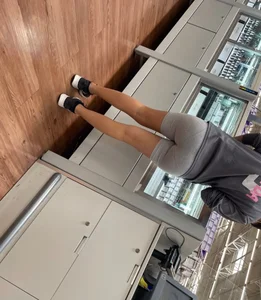 Absolutely beautiful ass