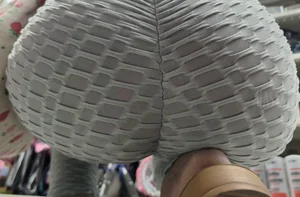 Asian milf @ the dollar store 4K pt.2 ***ITC/Giantess Series!***