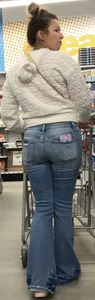 Leggings and shorts booty 0214