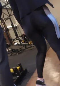 PABG phat ass Brazilian girl