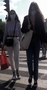 Great Teens (Frontal + Back shots)