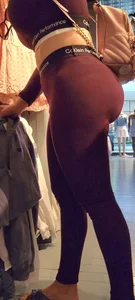 Sexy feet big butt latina milf gives me play