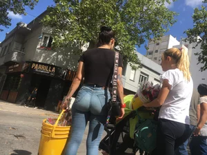 ARGENTINA COMPILATION PT3 ALL SHOTS ARE FOR ME, PAWG, SHORTS, ETC!