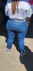[BIG ASS] Wide Hips British Chick