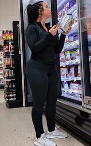 The Legend PAWG HD (not OC)