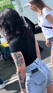 Beautiful tattoos😍