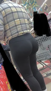 Double Cheeked Up BBL Latina Milf🥵 Pt 2