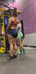 Quick gym caps