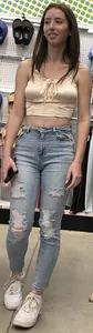 jeans