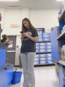 (Anim4listik) Nice Tight Ass Upshot’s Camel Toe OC