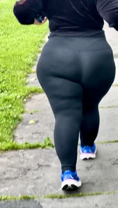 Fat booty Latina MY GOODNESS ( OC , VPL )