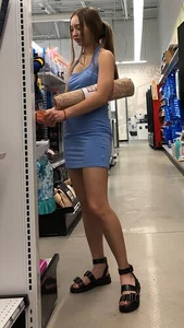 beautiful sexy teen