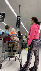Crazy Thick Pawg Milf Flare Legging Bubble butt