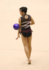 Thailand National Students Games 2017