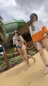 Waterpark  shots part 2