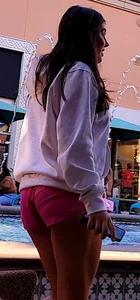Random hotties booty batch mall